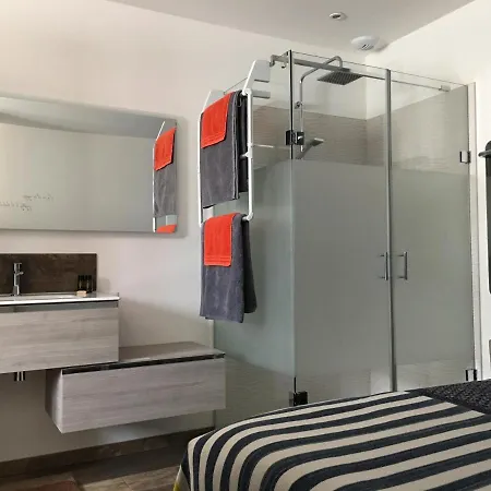 Nocleg ze śniadaniem Sleeping Bio Tea Thionville