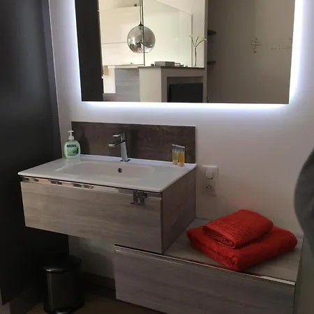 Sleeping Bio Tea Nocleg ze śniadaniem