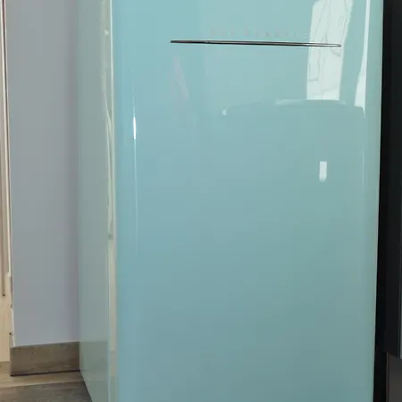 Sleeping Bio Tea Nocleg ze śniadaniem