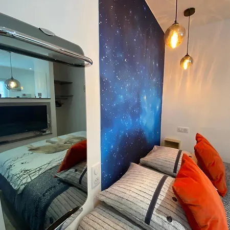 Sleeping Bio Tea فندق مبيت وإفطار تيونفيل