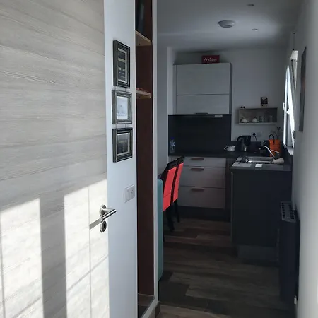 Sleeping Bio Tea Nocleg ze śniadaniem Thionville