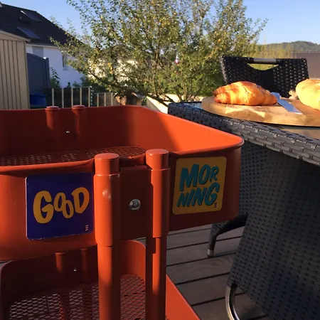 Sleeping Bio Tea 3* Thionville