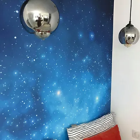 Nocleg ze śniadaniem Sleeping Bio Tea