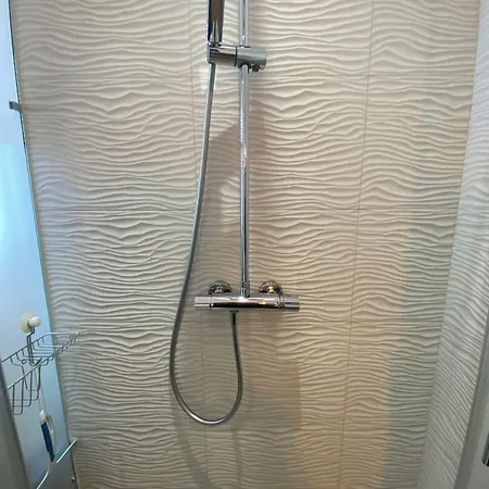 Sleeping Bio Tea Nocleg ze śniadaniem Thionville