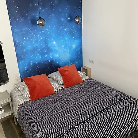 Sleeping Bio Tea 3* Thionville