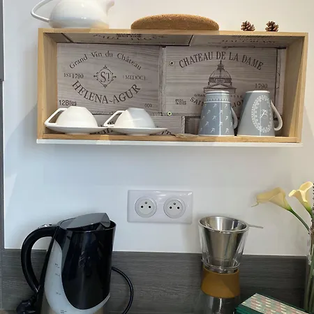 Sleeping Bio Tea Thionville