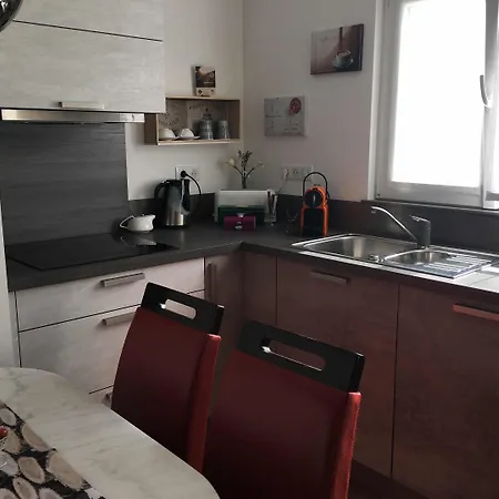 Nocleg ze śniadaniem Sleeping Bio Tea