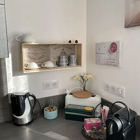 Sleeping Bio Tea Thionville