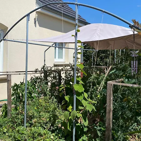Frühstückspension Sleeping Bio Tea 3*