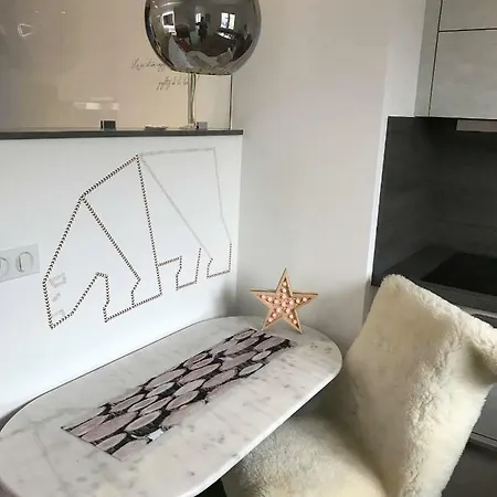 Sleeping Bio Tea Nocleg ze śniadaniem Thionville