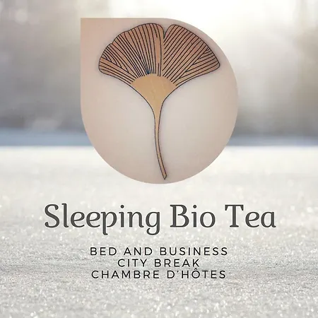 Sleeping Bio Tea *