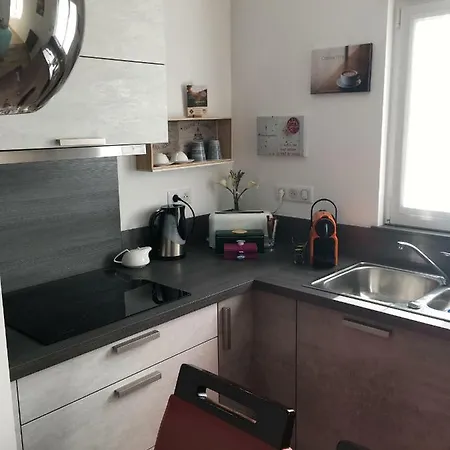 Sleeping Bio Tea Nocleg ze śniadaniem 3*