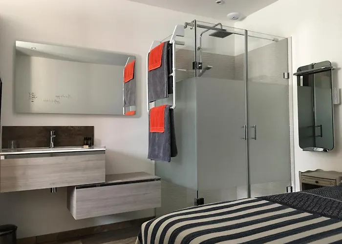 住宿加早餐酒店 Sleeping Bio Tea 泰昂维