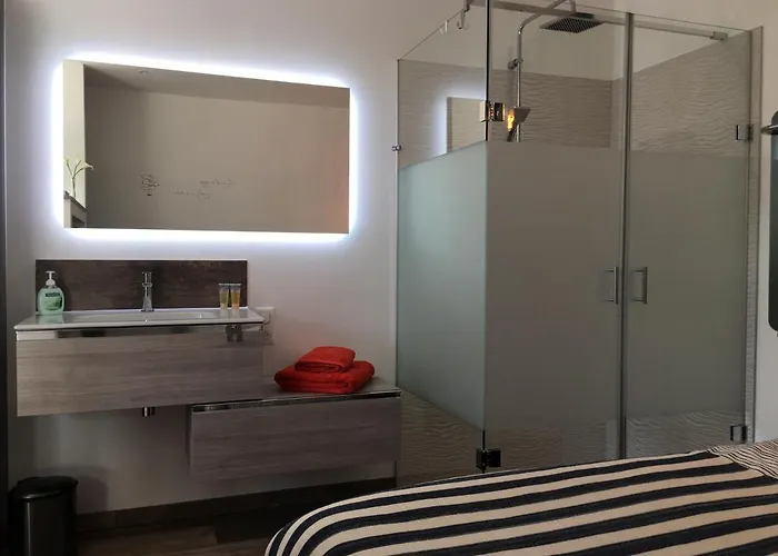 住宿加早餐酒店 Sleeping Bio Tea 3*