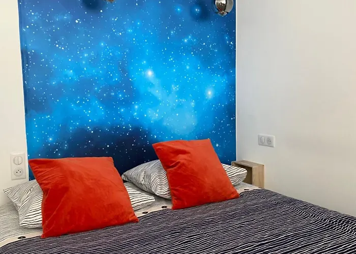 Sleeping Bio Tea 3* 泰昂维