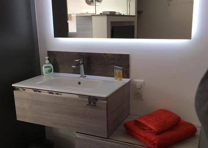 Sleeping Bio Tea 住宿加早餐酒店