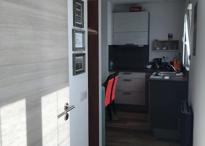 Sleeping Bio Tea 住宿加早餐酒店 泰昂维