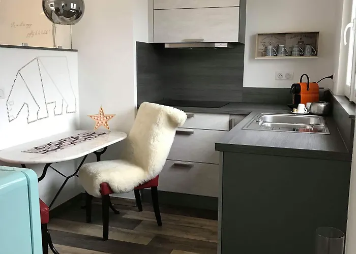 住宿加早餐酒店 Sleeping Bio Tea