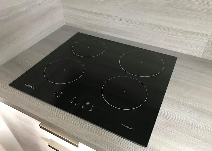 住宿加早餐酒店 Sleeping Bio Tea 3*