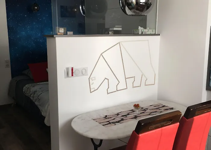 住宿加早餐酒店 Sleeping Bio Tea