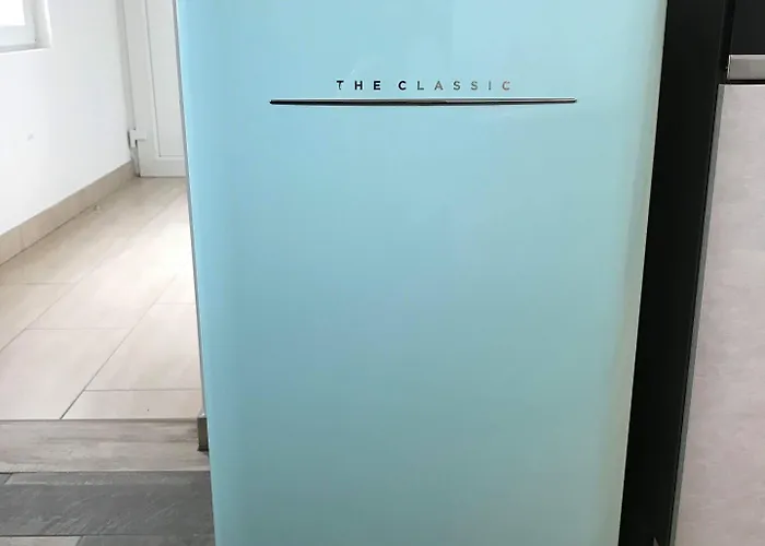 住宿加早餐酒店 Sleeping Bio Tea 3*