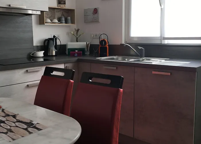 Sleeping Bio Tea 住宿加早餐酒店 3*