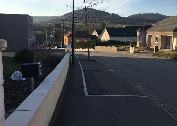 Sleeping Bio Tea 住宿加早餐酒店 3*