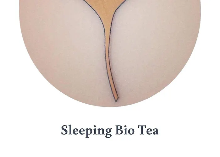 Sleeping Bio Tea 住宿加早餐酒店 3*