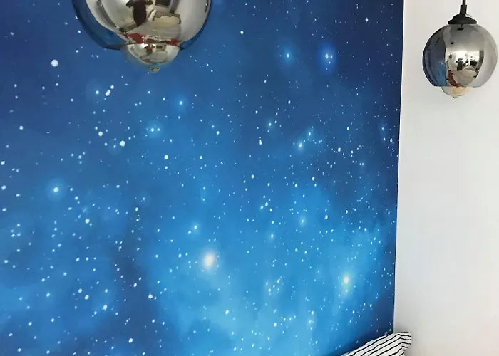 住宿加早餐酒店 Sleeping Bio Tea