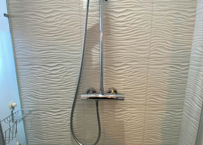 Sleeping Bio Tea 住宿加早餐酒店 泰昂维