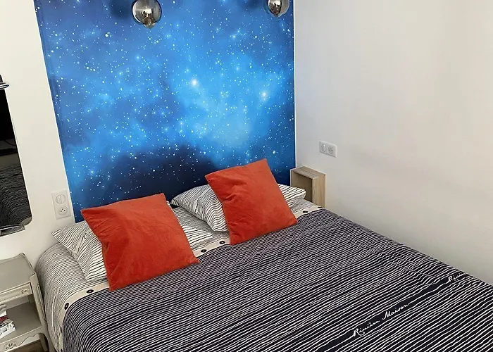 Sleeping Bio Tea 3* 泰昂维