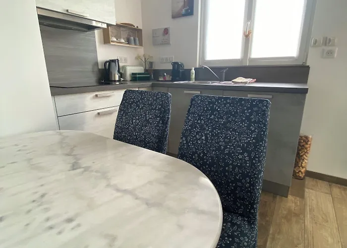 Sleeping Bio Tea 住宿加早餐酒店