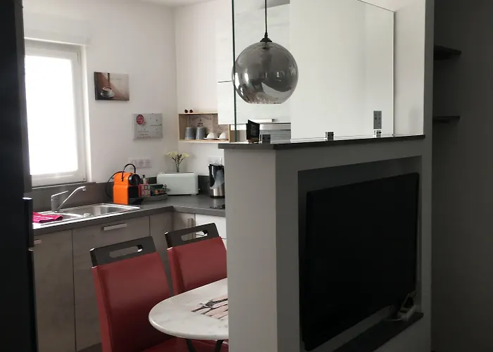 Sleeping Bio Tea 住宿加早餐酒店