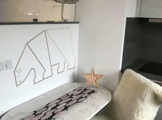 Sleeping Bio Tea 住宿加早餐酒店 泰昂维