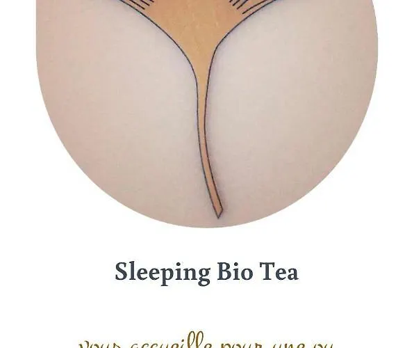 Sleeping Bio Tea 住宿加早餐酒店 3*