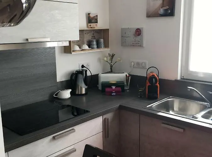 Sleeping Bio Tea 住宿加早餐酒店 3*